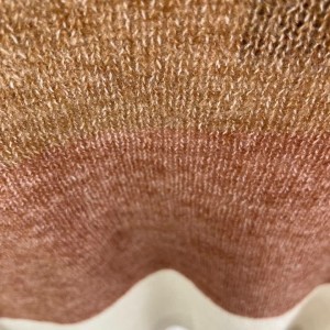 نمای نزدیک از بافت