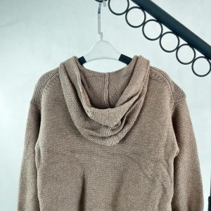 نمای پشت هودی