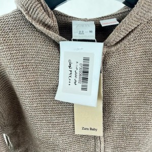 نمای یقیه هودی بافت