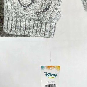 نمای سرآستین بافت