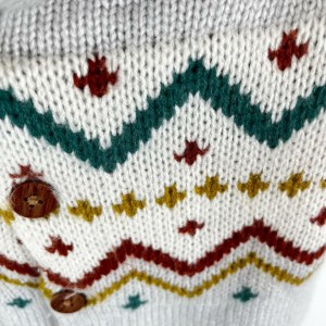 نمای نزدیک از بافت