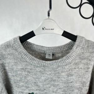 تونیک بافت دخترانه یونیکورن پولکی برند TU kids