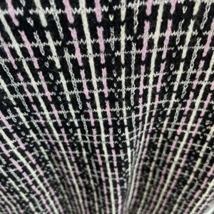 نمای نزدیک از بافت