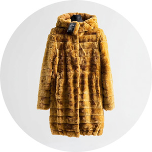 کاپشن و پالتو