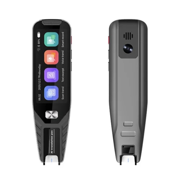 قلم مترجم هوشمند