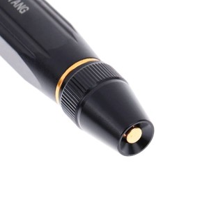 نازل کارواش گویاشی کیانگ مدل 2023 G مجموعه 4 عددی