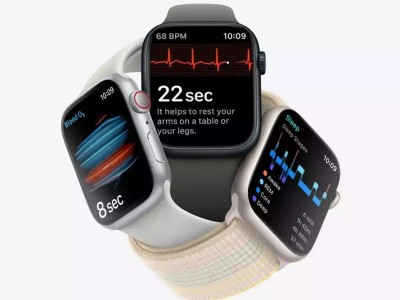 بلومبرگ: اپل واچ سری 9 و اولترا 2 دارای سیستم ضربان قلب جدیدی خواهند بود