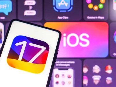 iOS 17 معرفی شد + لیست گوشی هایی که iOS 17 را دریافت می‌کنند