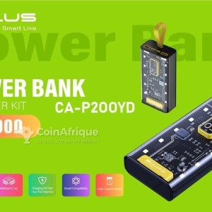 پاور بانک 20.000 برند calus
