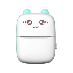 مینی پرینتر حرارتی قابل حمل