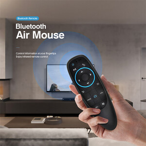 ریموت ایر ماوس مدل G10S Pro BT