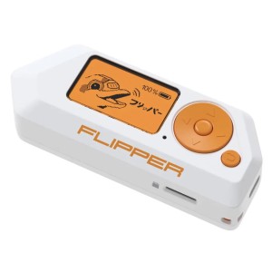 فیلیپر زیرو Flipper Zero
