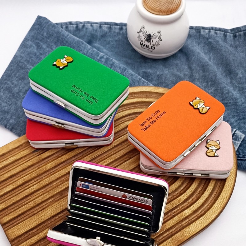 جاکارتی تبلتی فاکس FOX