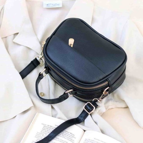 کیف دوشی دستی زنانه نیلا NILA