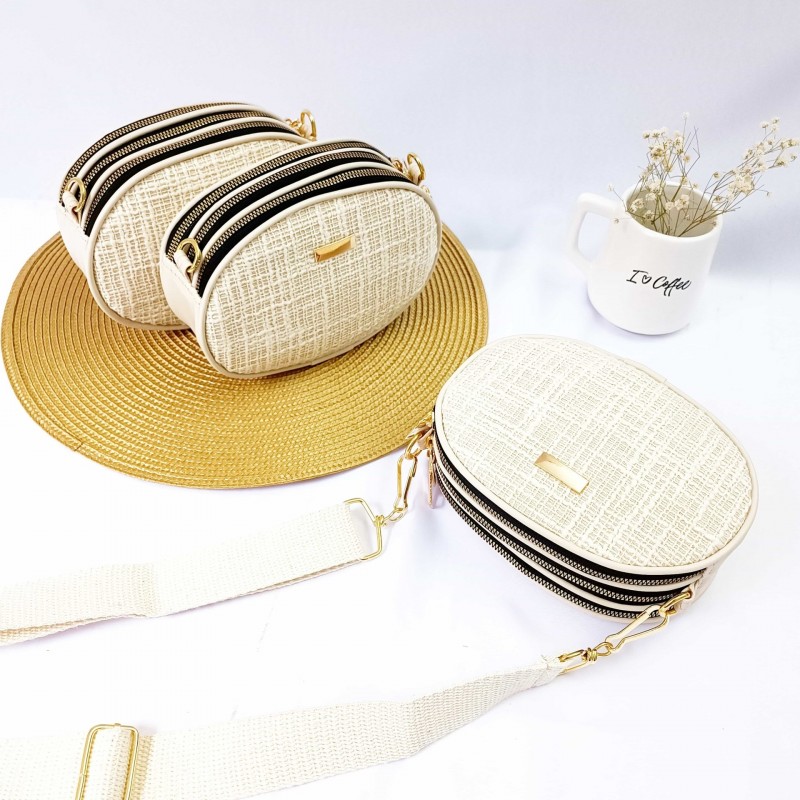 کیف کنفی زنانه تلما TELMA