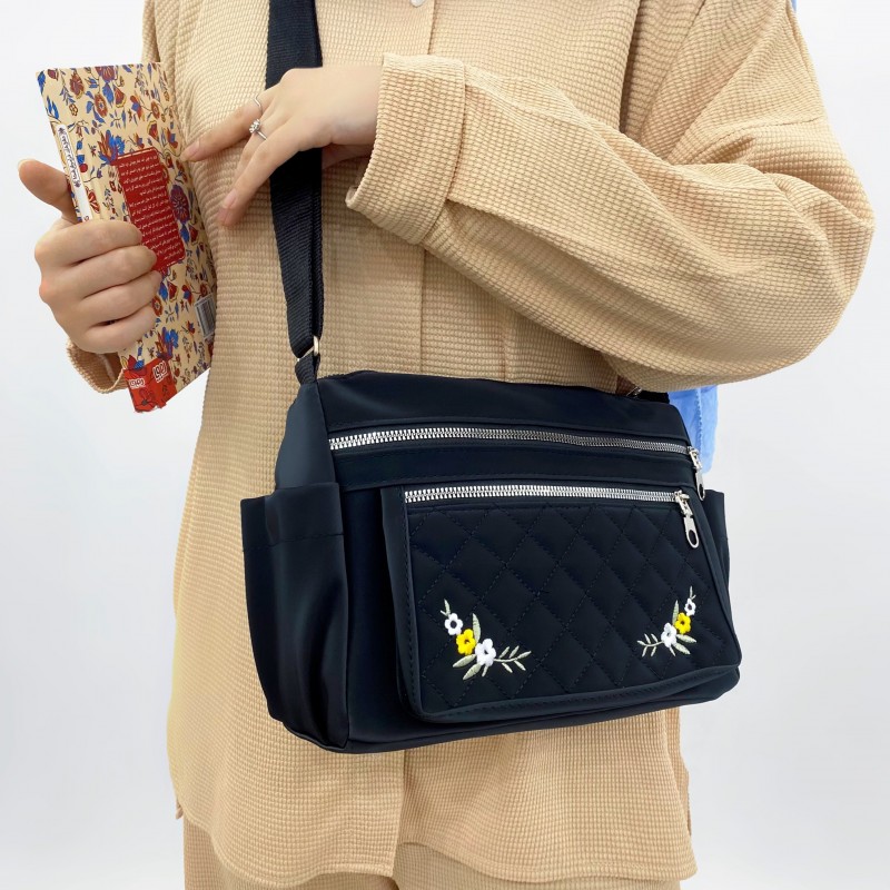 کیف دوشی ملورین MELORIN