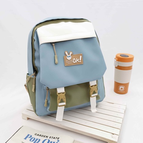 کوله پشتی فریکا FRIKA