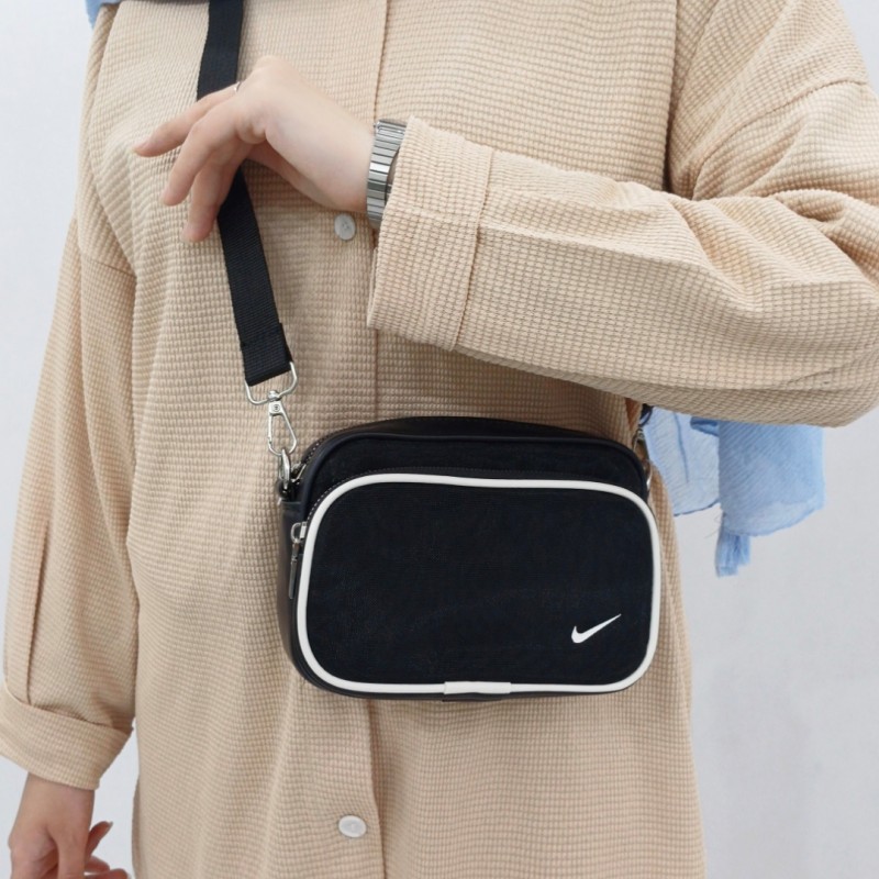 کیف دوشی زنانه کارینا KARINA