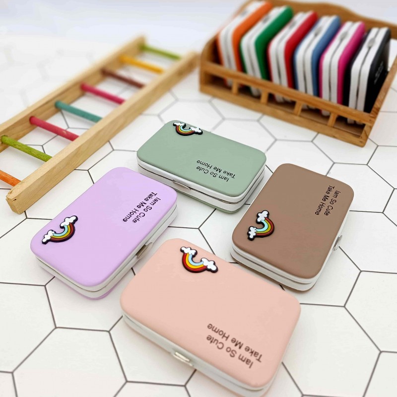 جاکارتی تبلتی رنگین کمان RANGIN KAMAN