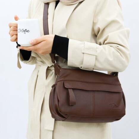 کیف دوشی ترانه TARANEH