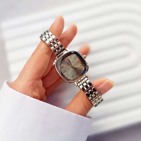 ساعت مچی روناک RUNAK