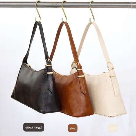 کیف دوشی ایرانا IRANA