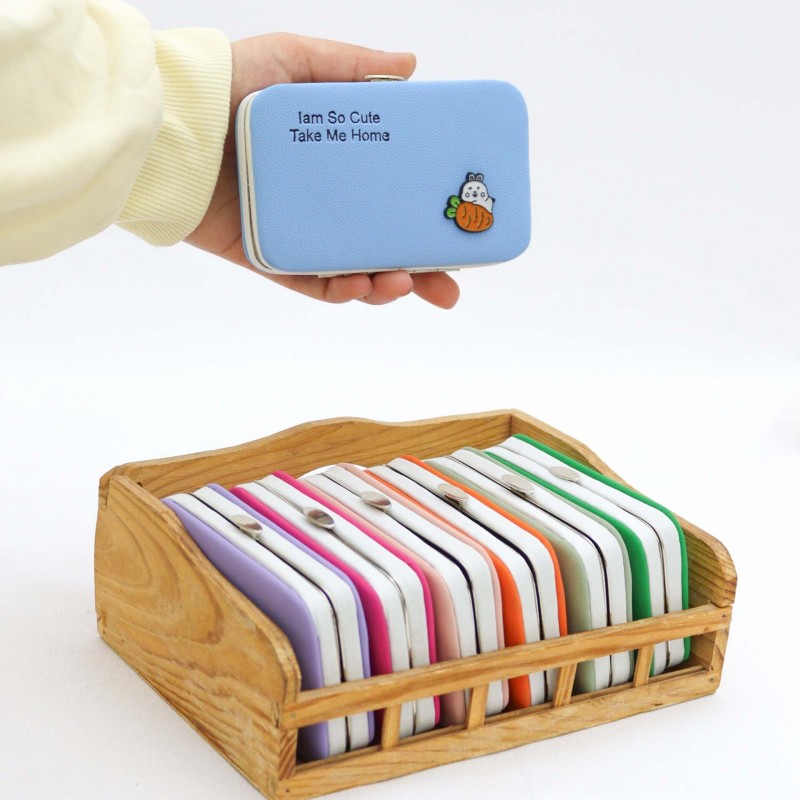 جاکارتی تبلتی کاروت CARROT