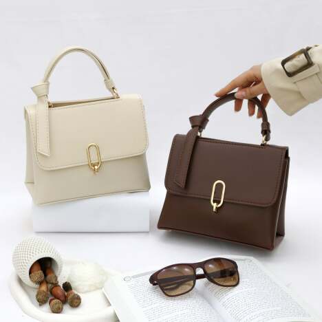 کیف دوشی دستی نینا NINA