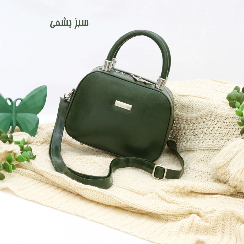 کیف دوشی دستی مارتا MARTA