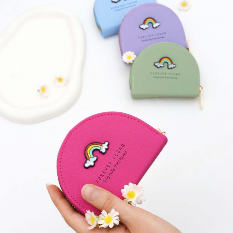 جاکارتی نیم گرد ابرا ABRA