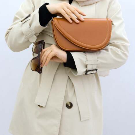 کیف دوشی پرنسا PERANSA