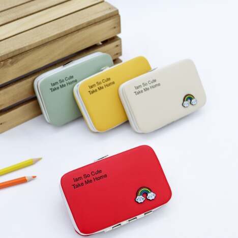 جاکارتی تبلتی آیریس Iris