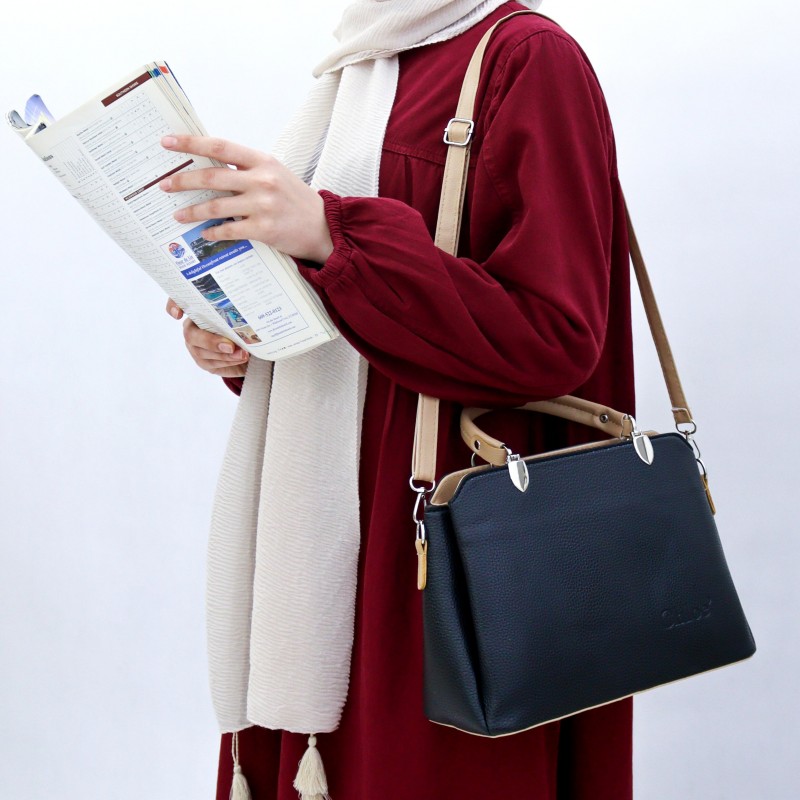 کیف دوشی دستی پناه PANAH