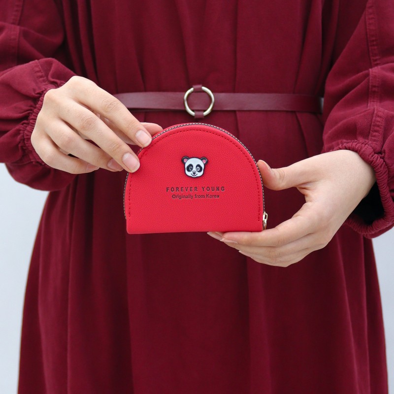 جاکارتی نیم گرد پاندا PANDA