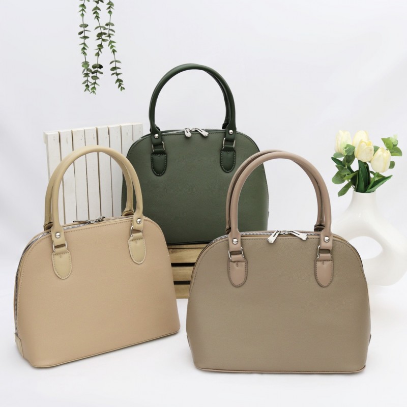 کیف دوشی دستی ترمه TERME