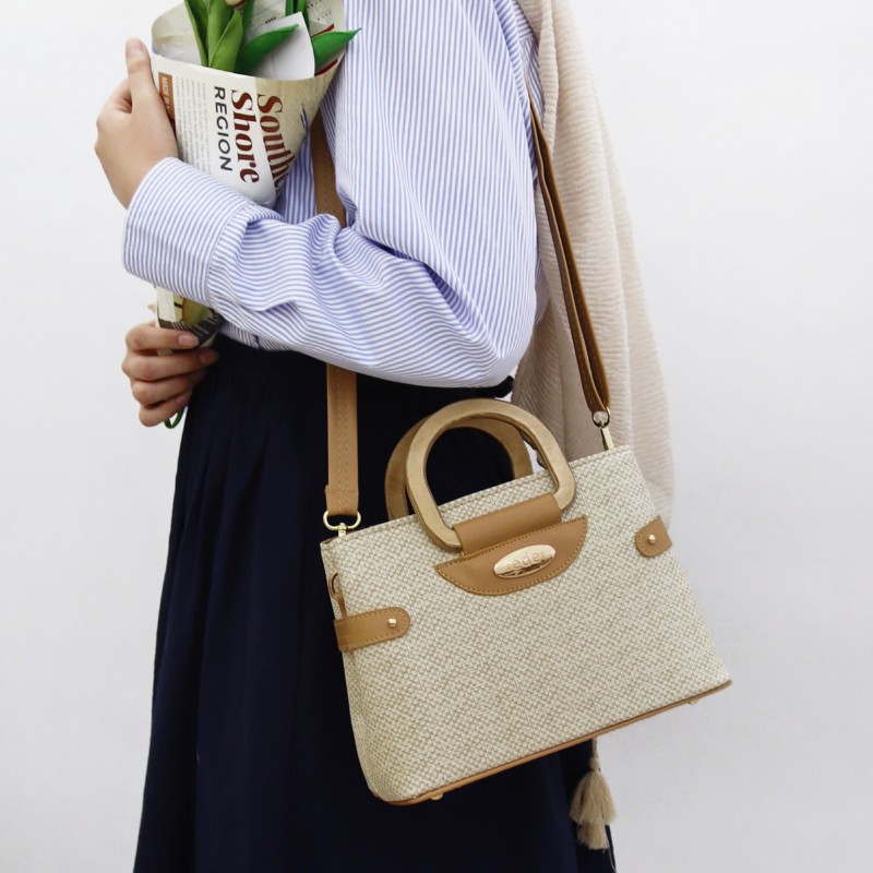 کیف دوشی دستی چلیپا CHALIPA