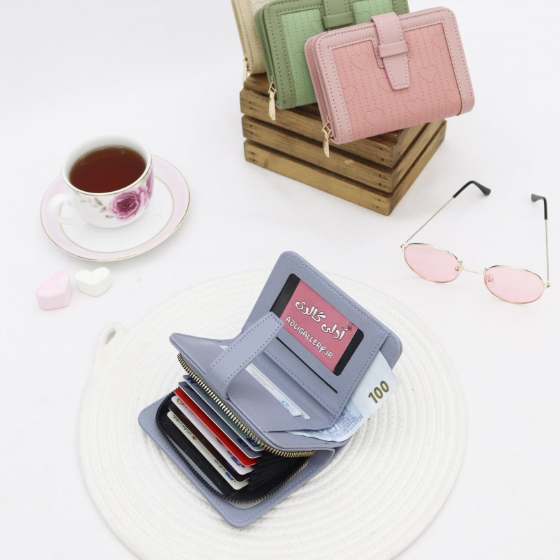 کیف پول الیزه ELIZE