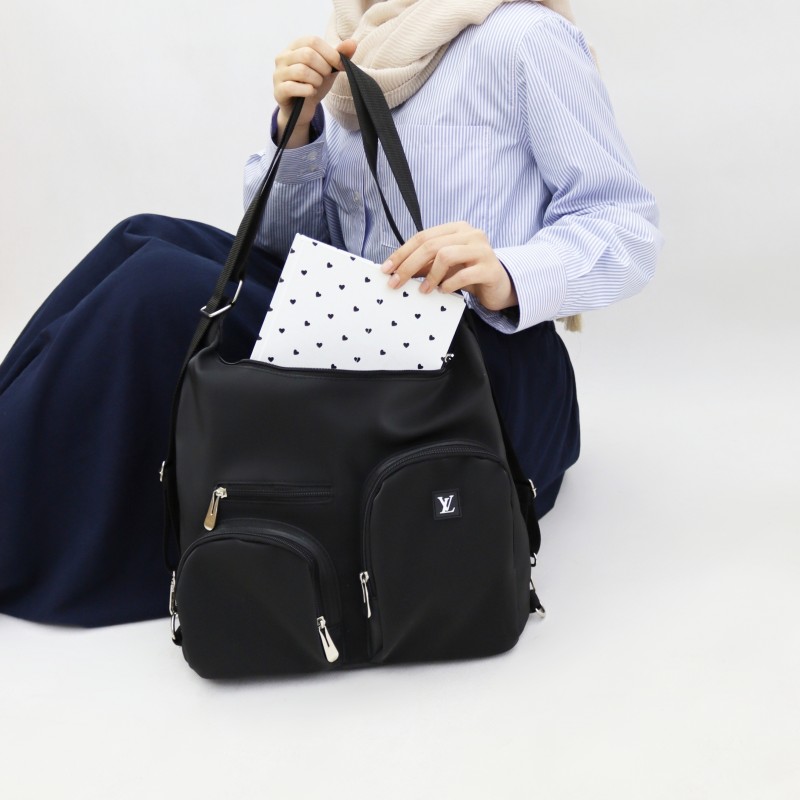 کیف سایز بزرگ تیلا TILA