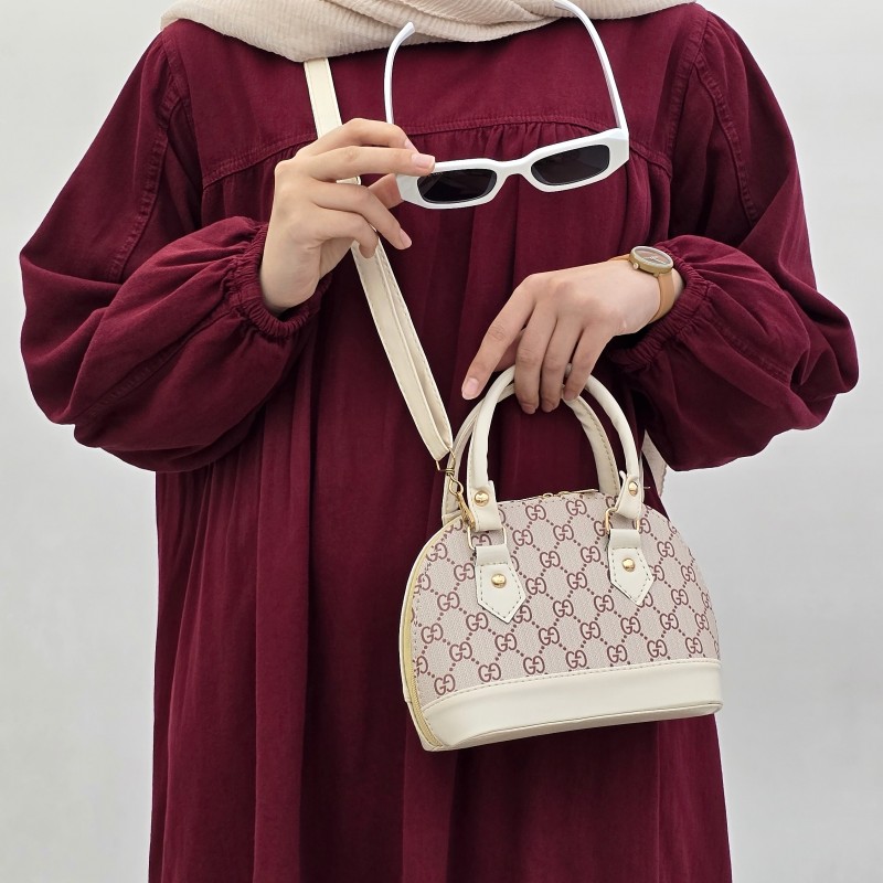 کیف دوشی دستی رستا RASTA