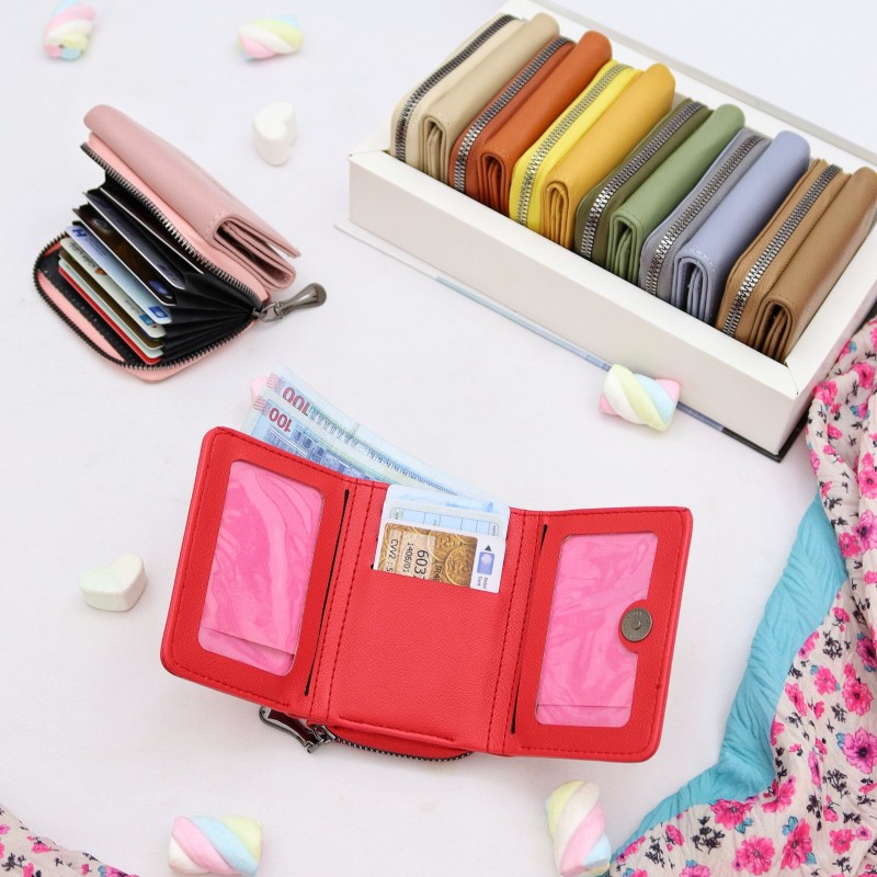 کیف پول نیکتا NIKTA