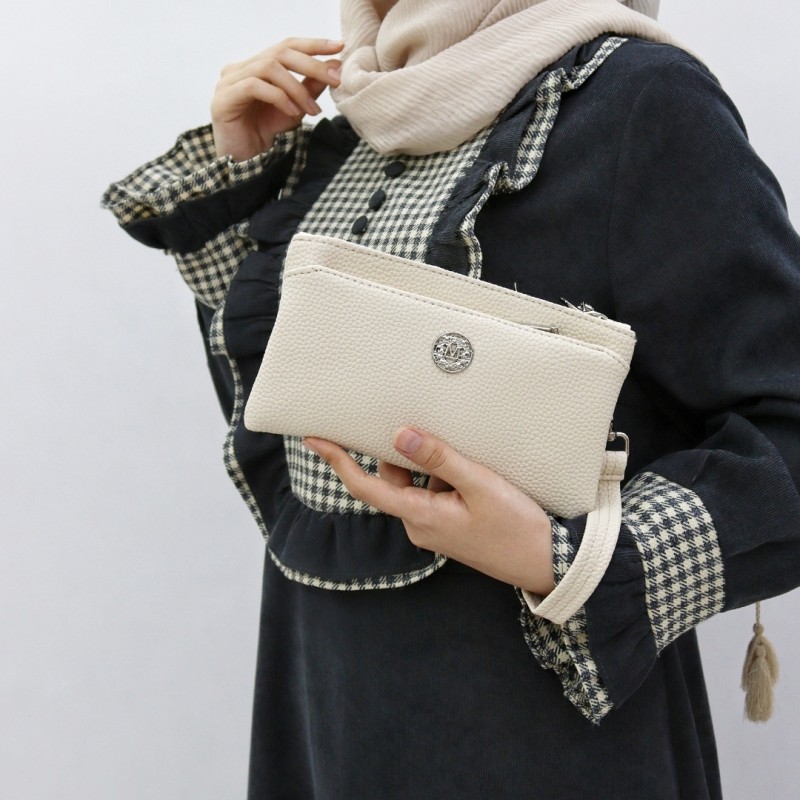 کیف دوشی دستی سایان SAYAN