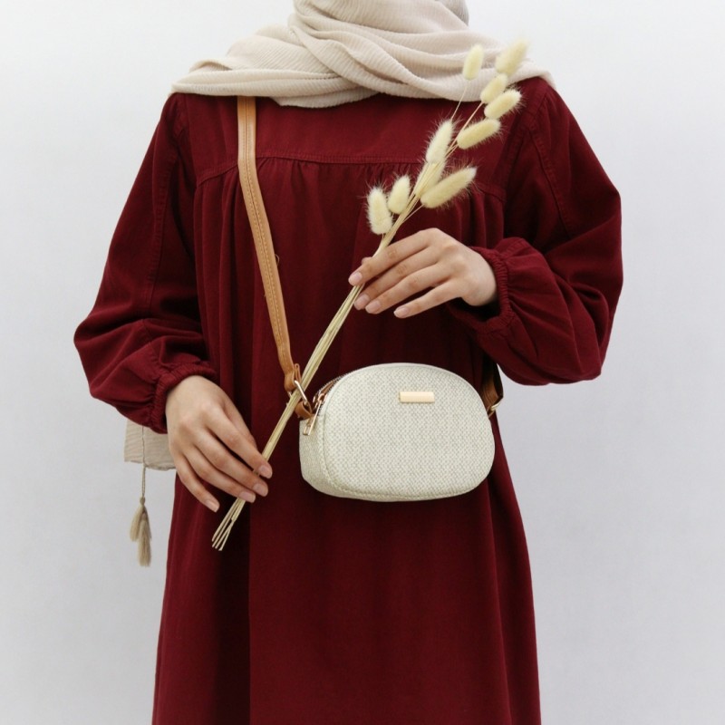 کیف دوشی نیلین NILIN