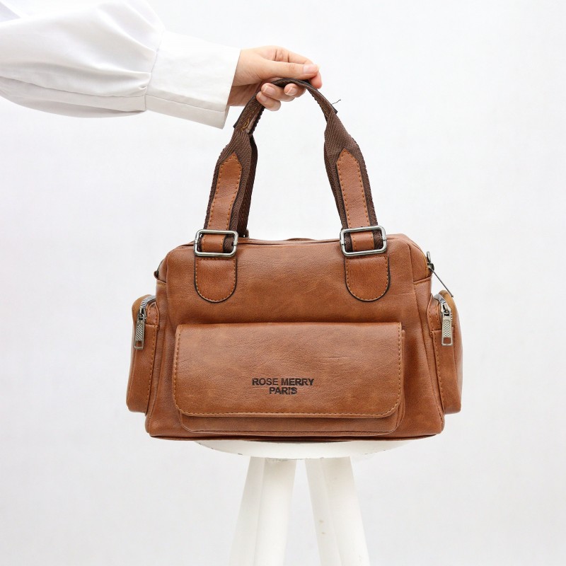 کیف دوشی دستی آیسو AySu