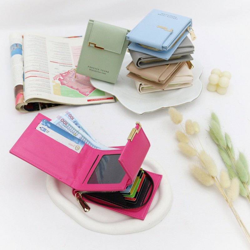 کیف پول مونیکا MONICA