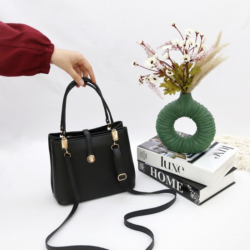 کیف دوشی دستی ژالین ZHALIN