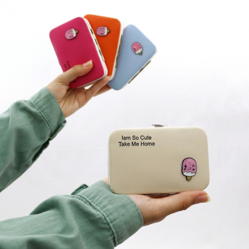 جاکارتی تبلتی بستنی ICE CREAM