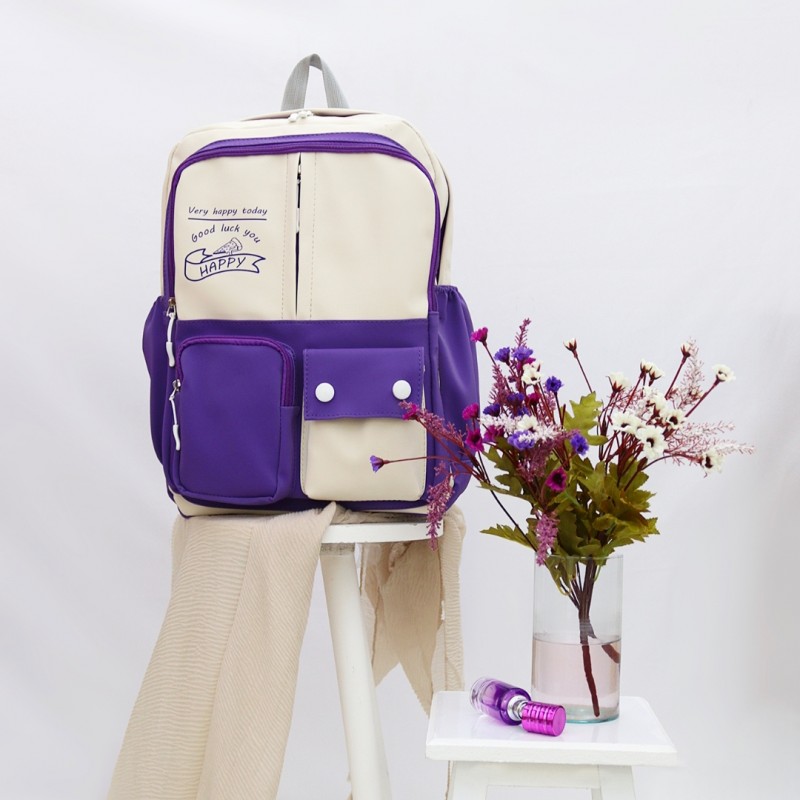 کوله پشتی نبات NABAT