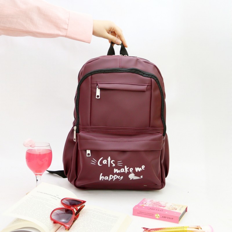 کوله پشتی آکو AKO