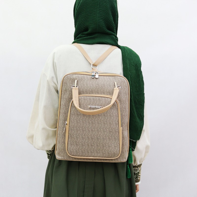 کوله پشتی ژینوس ZHINOS