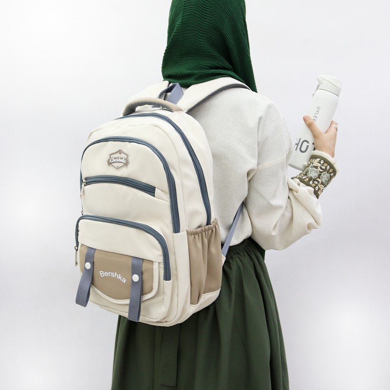 کوله پشتی شادلی SHADLI